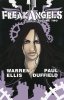 FREAKANGELS VOL 02 TP [9781592910717] **PROMOCJA TOMY**